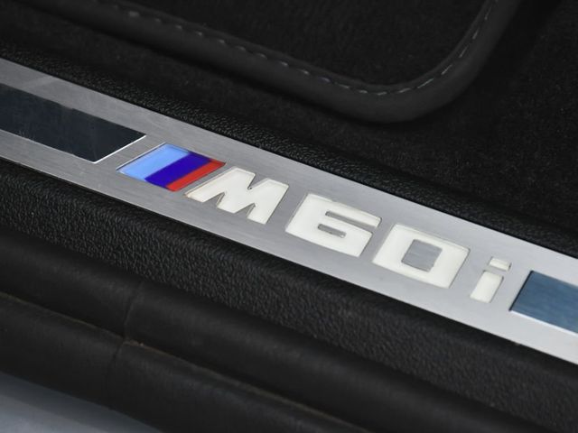 2026 BMW X7 M60i - 23005736 - 10