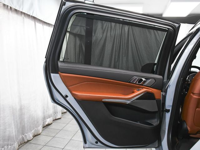 2026 BMW X7 M60i - 23005736 - 11