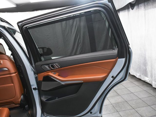 2026 BMW X7 M60i - 23005736 - 13