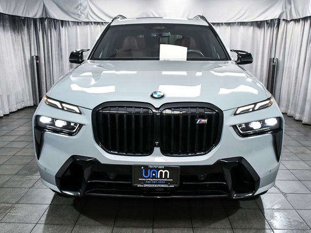 2026 BMW X7 M60i - 23005736 - 1