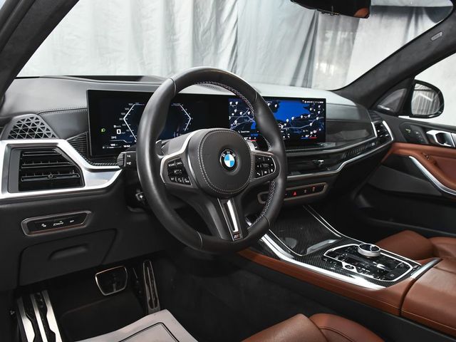 2026 BMW X7 M60i - 23005736 - 20
