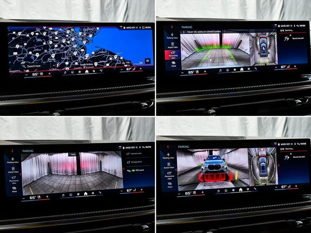 2026 BMW X7 M60i - 23005736 - 22