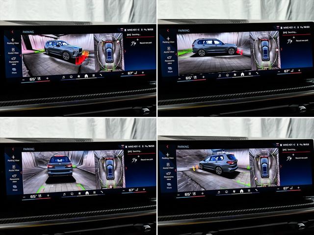 2026 BMW X7 M60i - 23005736 - 23