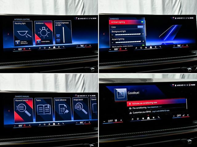 2026 BMW X7 M60i - 23005736 - 29