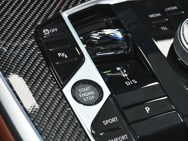 2026 BMW X7 M60i - 23005736 - 30