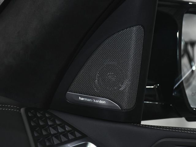 2026 BMW X7 M60i - 23005736 - 32