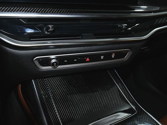 2026 BMW X7 M60i - 23005736 - 33