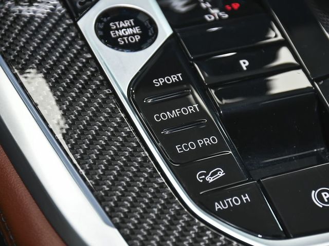 2026 BMW X7 M60i - 23005736 - 34