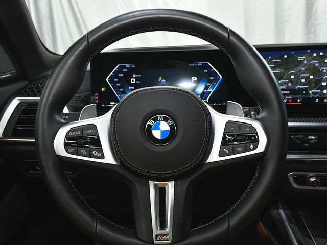 2026 BMW X7 M60i - 23005736 - 35