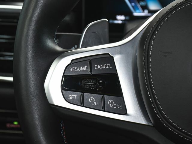 2026 BMW X7 M60i - 23005736 - 36