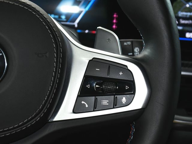 2026 BMW X7 M60i - 23005736 - 38