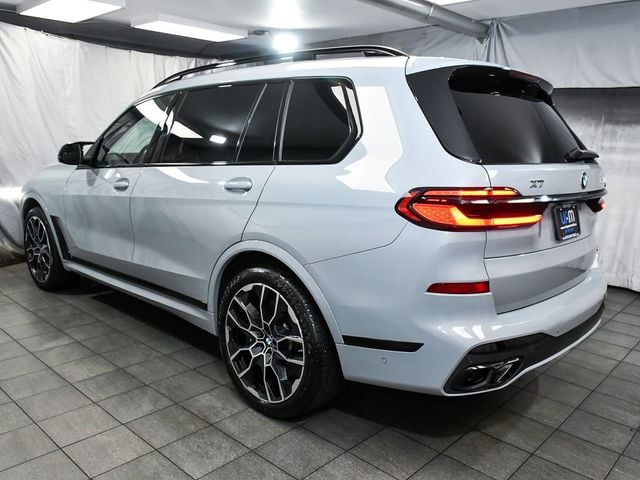 2026 BMW X7 M60i - 23005736 - 3