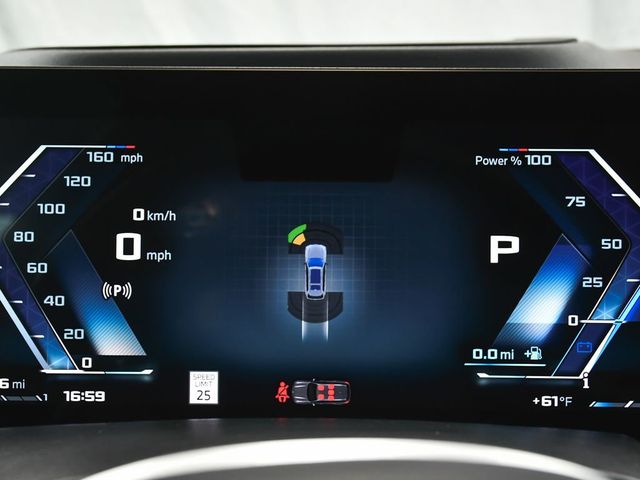 2026 BMW X7 M60i - 23005736 - 39