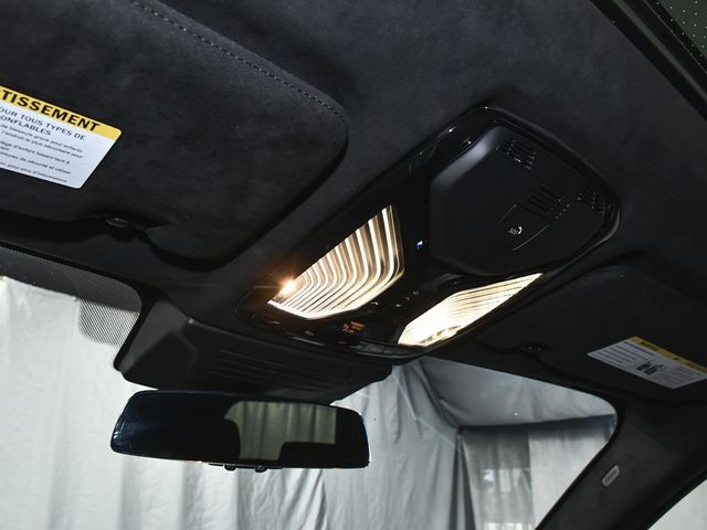 2026 BMW X7 M60i - 23005736 - 40