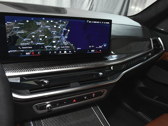 2026 BMW X7 M60i - 23005736 - 41