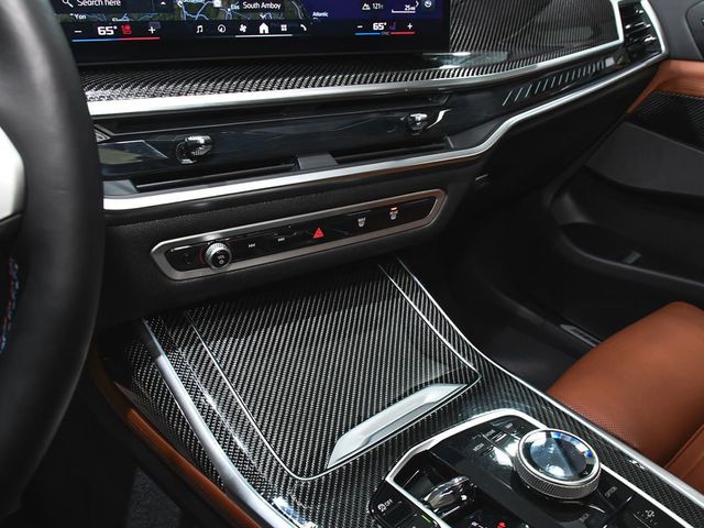 2026 BMW X7 M60i - 23005736 - 42