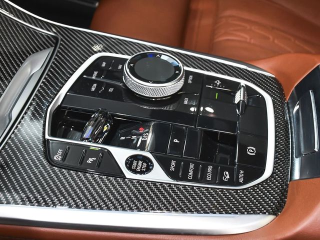 2026 BMW X7 M60i - 23005736 - 43