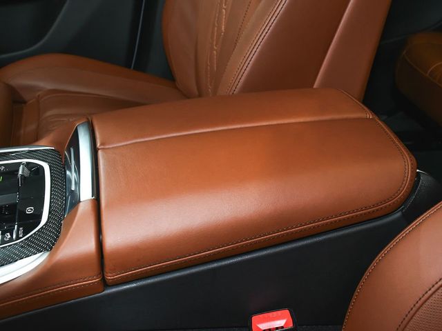 2026 BMW X7 M60i - 23005736 - 44