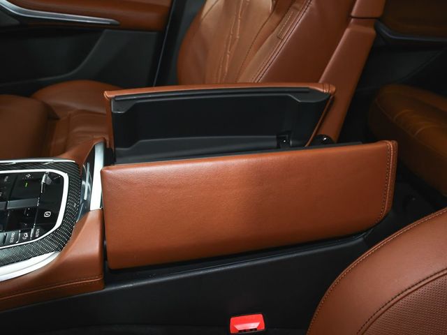 2026 BMW X7 M60i - 23005736 - 45
