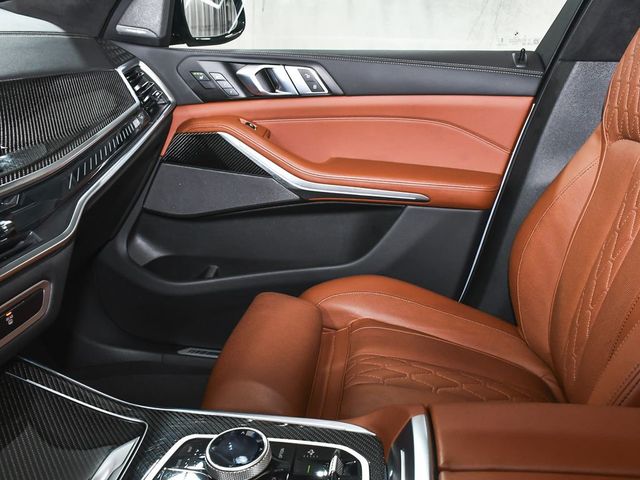 2026 BMW X7 M60i - 23005736 - 46