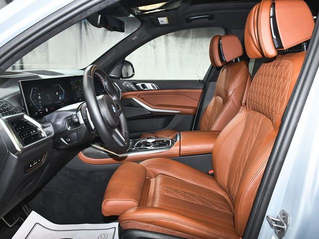 2026 BMW X7 M60i - 23005736 - 47
