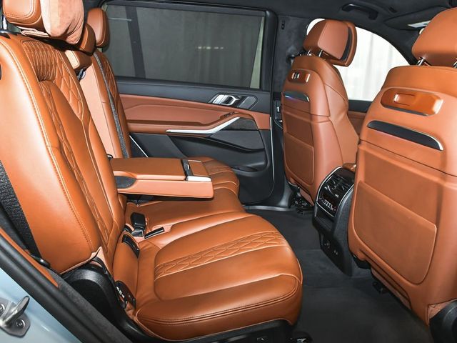 2026 BMW X7 M60i - 23005736 - 55