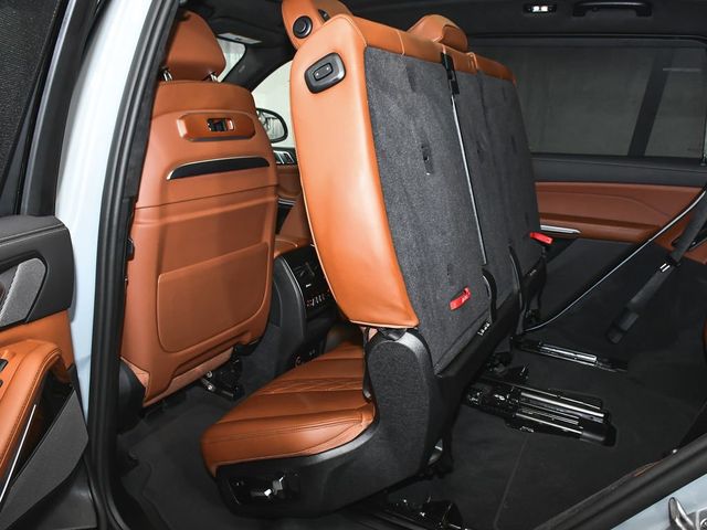 2026 BMW X7 M60i - 23005736 - 58