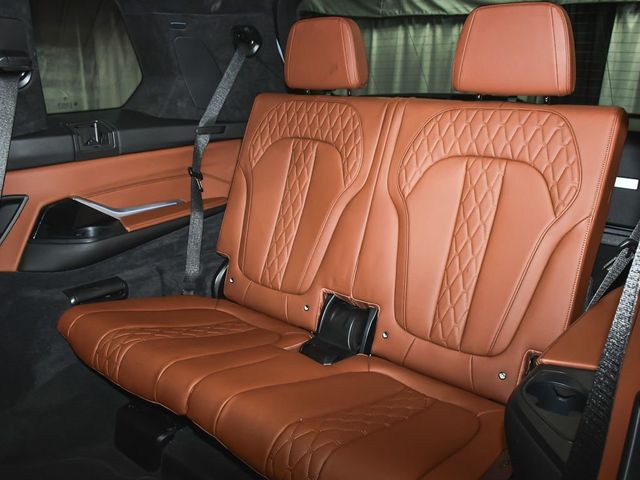 2026 BMW X7 M60i - 23005736 - 61