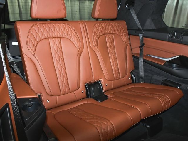 2026 BMW X7 M60i - 23005736 - 62
