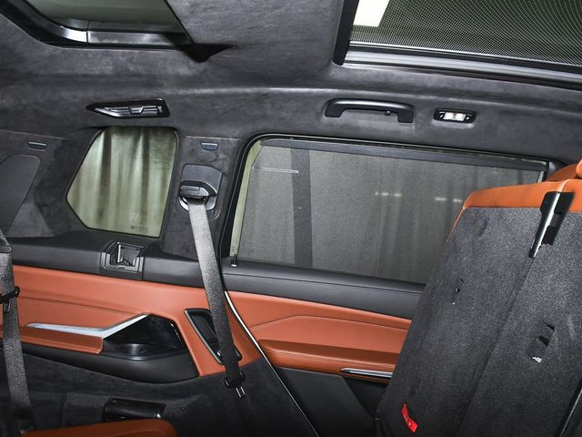 2026 BMW X7 M60i - 23005736 - 64