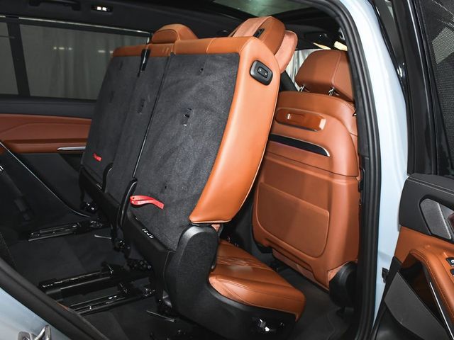 2026 BMW X7 M60i - 23005736 - 65