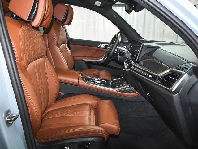 2026 BMW X7 M60i - 23005736 - 66