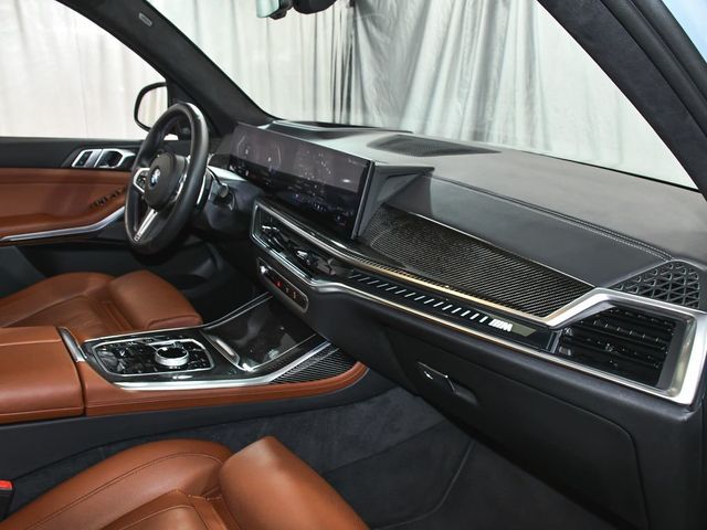 2026 BMW X7 M60i - 23005736 - 68