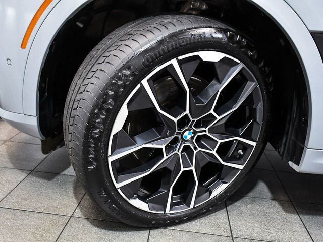 2026 BMW X7 M60i - 23005736 - 6