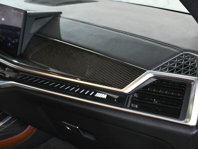 2026 BMW X7 M60i - 23005736 - 69