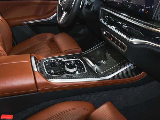 2026 BMW X7 M60i - 23005736 - 70
