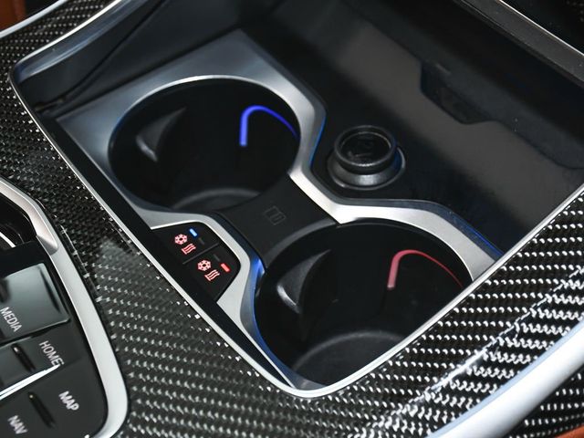 2026 BMW X7 M60i - 23005736 - 71