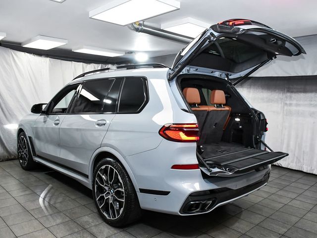 2026 BMW X7 M60i - 23005736 - 73