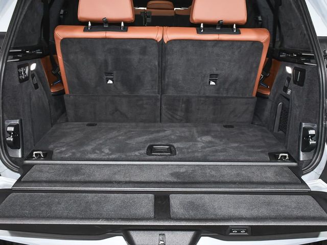 2026 BMW X7 M60i - 23005736 - 75