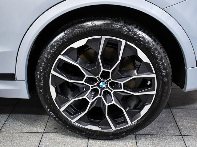 2026 BMW X7 M60i - 23005736 - 7