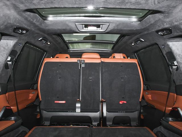 2026 BMW X7 M60i - 23005736 - 79