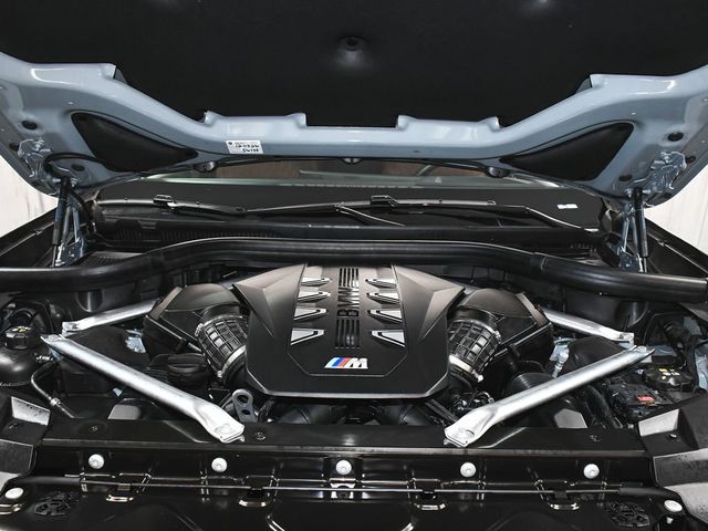 2026 BMW X7 M60i - 23005736 - 81