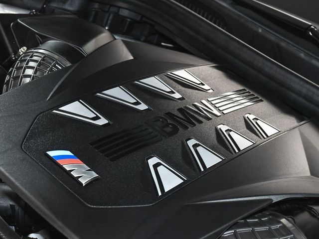 2026 BMW X7 M60i - 23005736 - 82