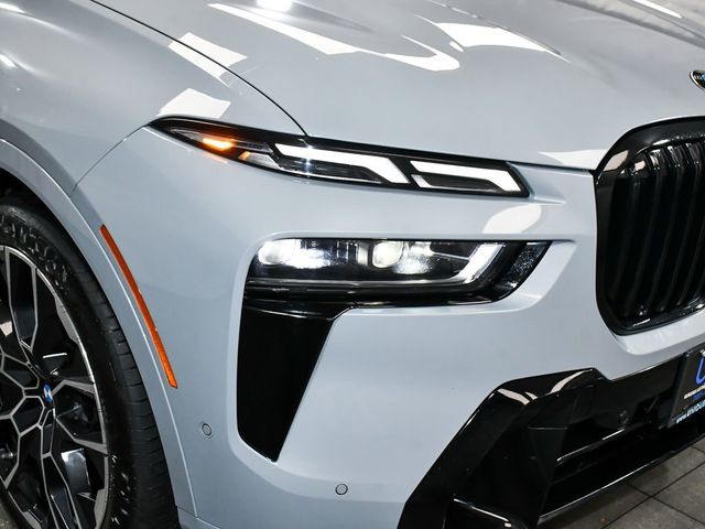 2026 BMW X7 M60i - 23005736 - 84