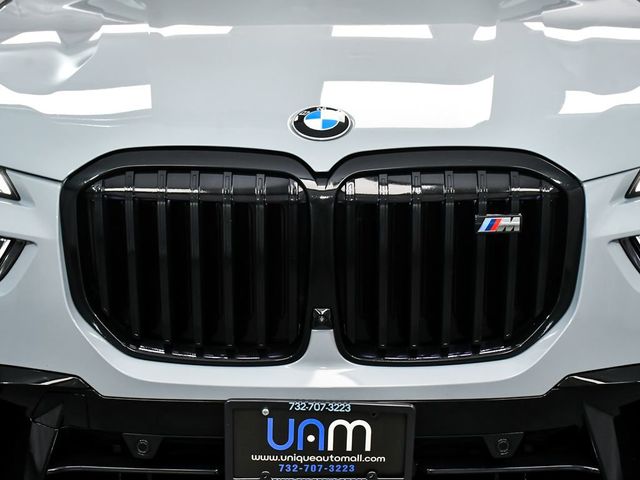 2026 BMW X7 M60i - 23005736 - 85
