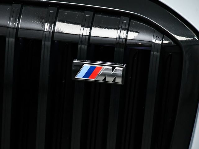 2026 BMW X7 M60i - 23005736 - 86