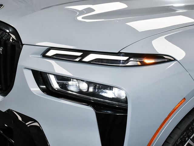 2026 BMW X7 M60i - 23005736 - 87