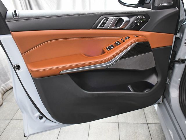 2026 BMW X7 M60i - 23005736 - 8