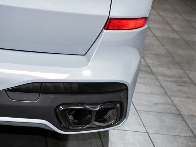 2026 BMW X7 M60i - 23005736 - 92