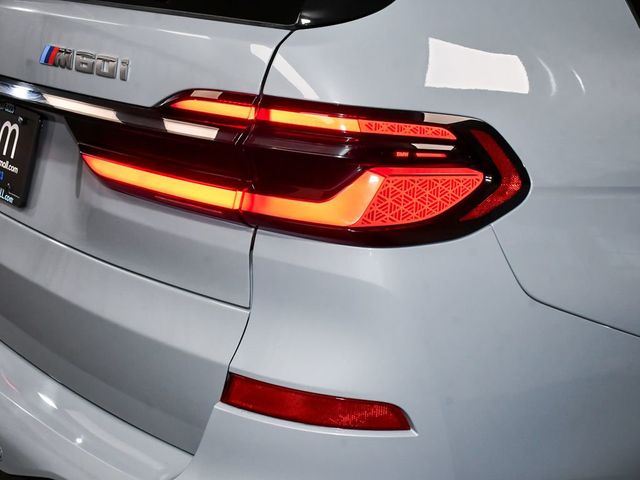 2026 BMW X7 M60i - 23005736 - 93